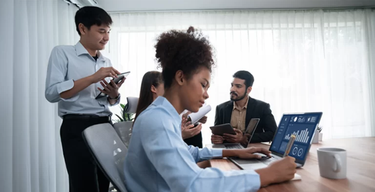 data governance: qué es y cómo implementar un gobierno de datos efectivo.