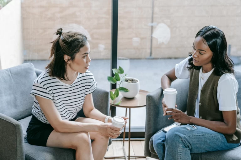 coaching laboral: cómo impulsar el desarrollo profesional.