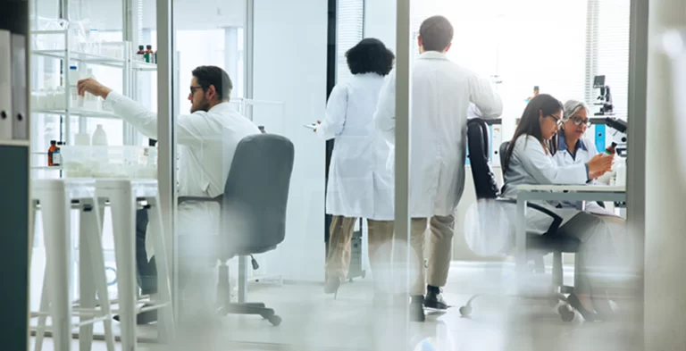 ¿qué es GxP y por qué es necesario en la industria farmacéutica?