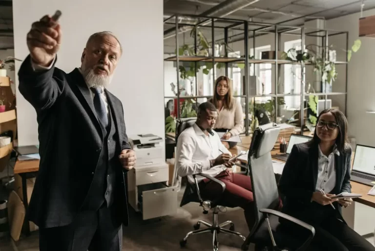 ¿qué es un team leader y cuáles son sus funciones?