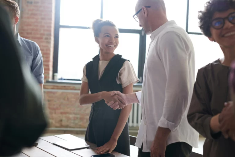 pre-onboarding: el punto de partida de un nuevo empleado.