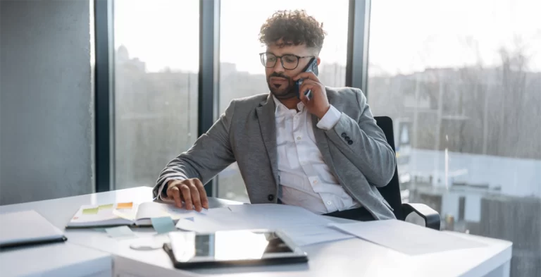 cómo hacer cold calling o llamadas en frío efectivas en ventas.