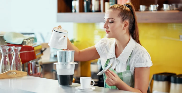 canal HORECA: qué es, cómo funciona y su importancia para el sector de la alimentación.