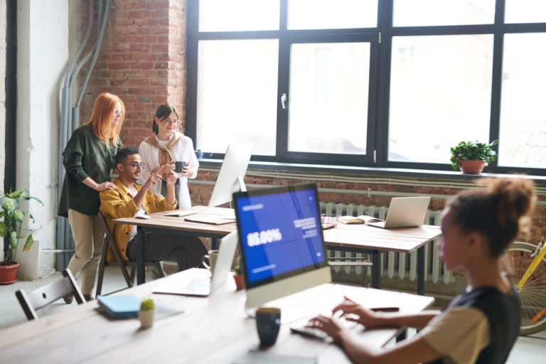qué es el capital humano y por qué es tan importante en una empresa.
