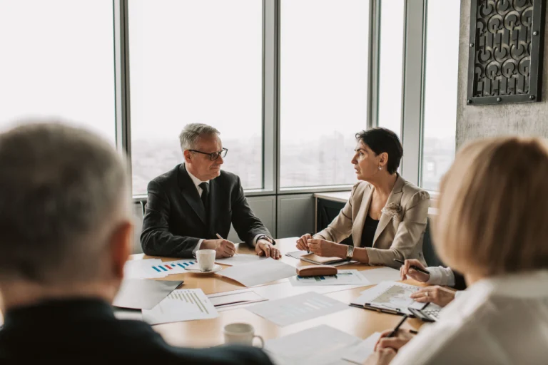 interim management: qué es y cómo puede transformar una empresa.