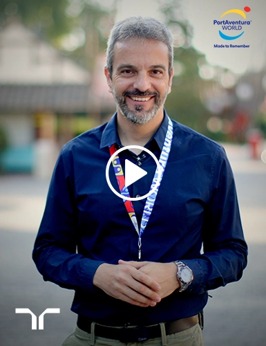 caso de éxito randstad digital: port aventura