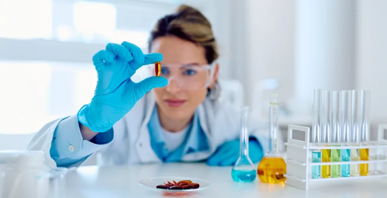 qué es un estudio doble ciego y por qué es importante en el sector pharma.