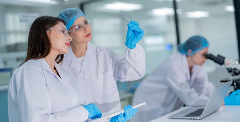 la importancia del desarrollo galénico en el sector farma.