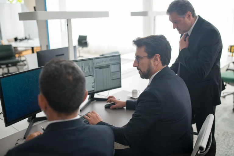 back office: qué es, funciones e importancia en las empresas.