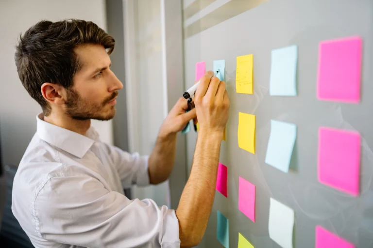 ¿qué es un scrum master y cuál es su función?