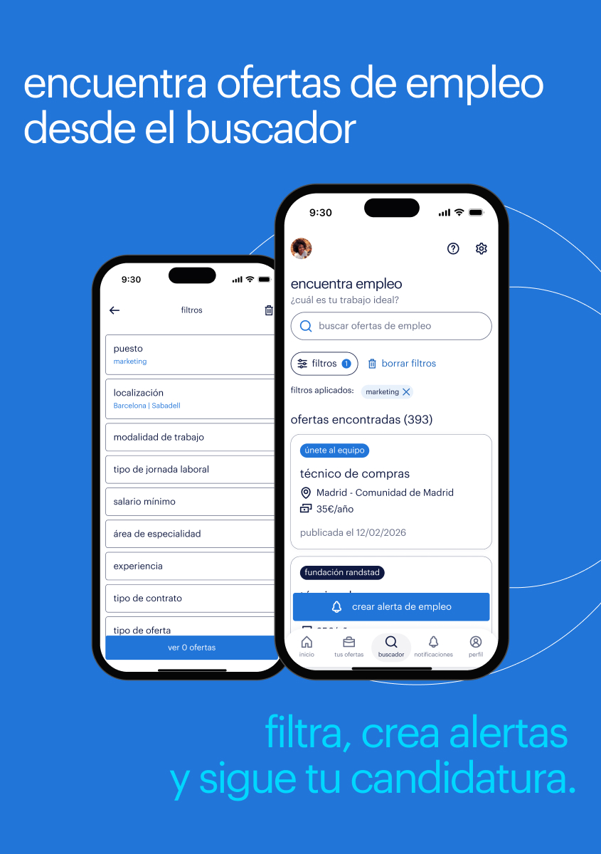 sube tu cv y completa tus automáticamente