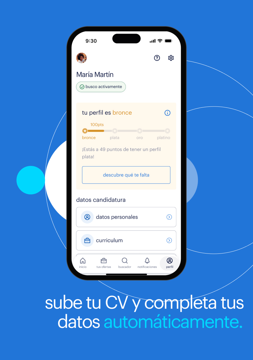desarrolla tu talento y competencias con videos y tips